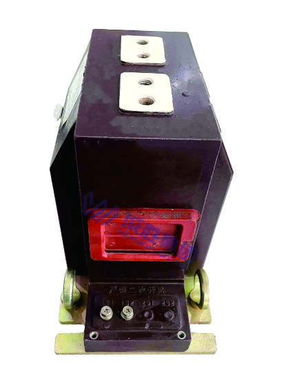 LJZN1-10、LJZN2-10 電流互感器